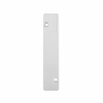 

Drop cable protection box Optical fiber Protection box small round tube heat shrink tubing to protect fiber splice tra100pcs