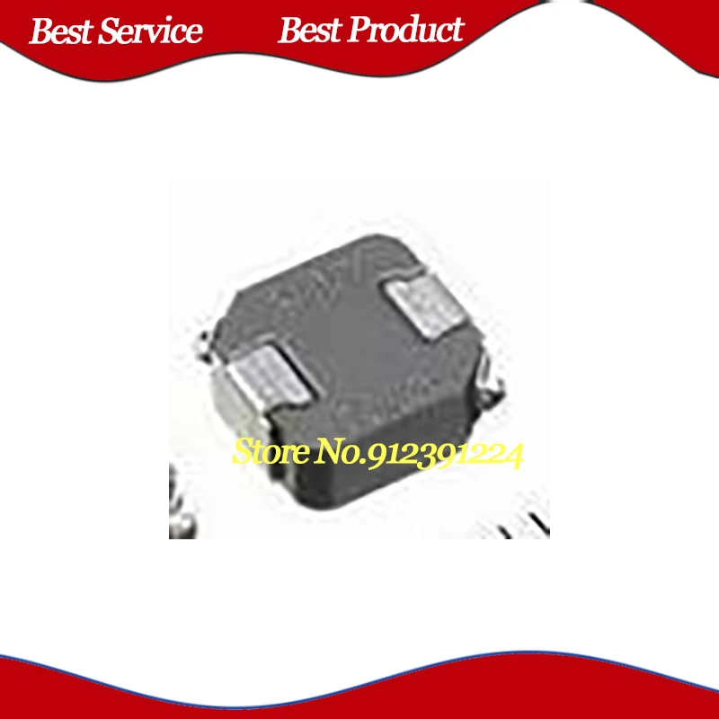 

20 Pcs SPM6530T-1R5M100 1.5UH SMD New and Original In Stock