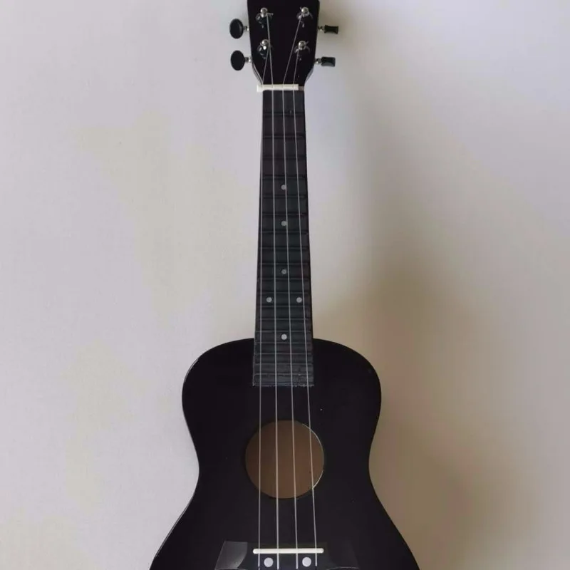 The new student guitar 21 inch beginner guitar can be played directly from musical instrument manufacturers - Image 4