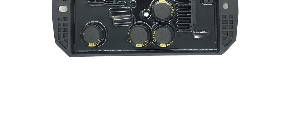 LIHUA TT93-1 10 Fios AVR Regulador de