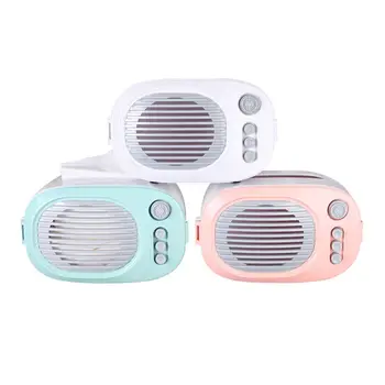 

Cute Mini Radio Shape Tissue Holder Storage Case Container Home Office