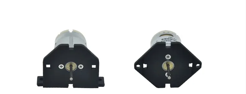 Description Picture 5 of itemKamoer 1.2-90ml/min KPP Peristaltic Pump 12V 24V 6V DC Motor Self-priming Pump with Silicone Tubing Lab Dosing Pump for Lab