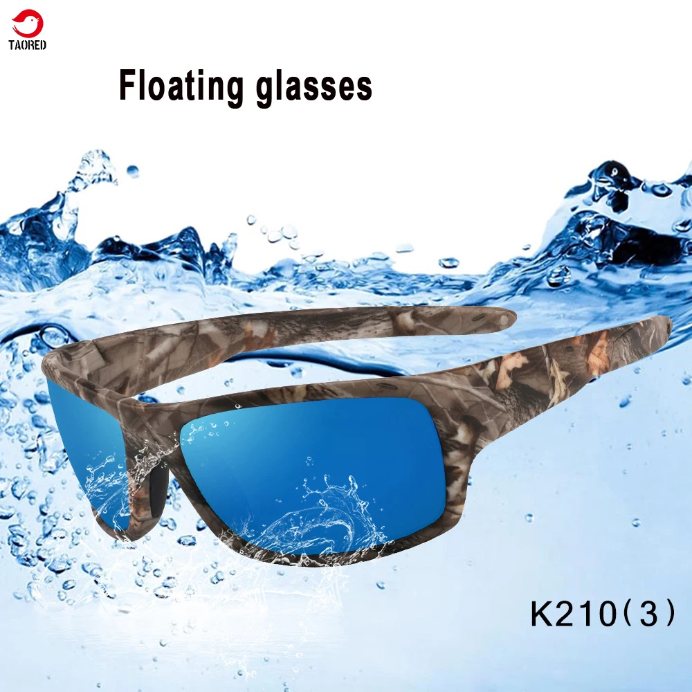 Floating Sunglasses For Men Fishing Hike Sports Eyeglasses TPX Float Frame  Polarized Mirror Women Trendy Fashion Sun Glasses - AliExpress