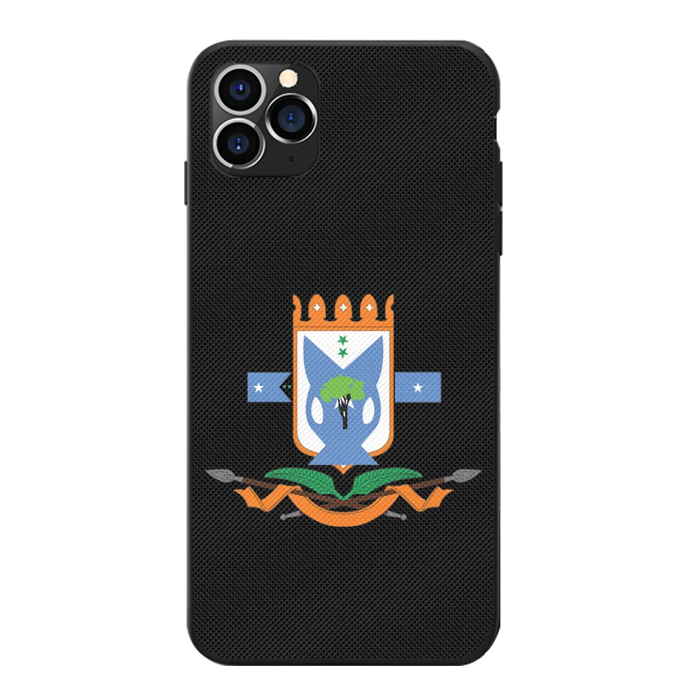 Чехлы для телефонов из ТПУ с узором в горошек XIAOMI 5 6 8 9 MAX MIX NOTE LITE PRO CC SE Somalia Galmudug State