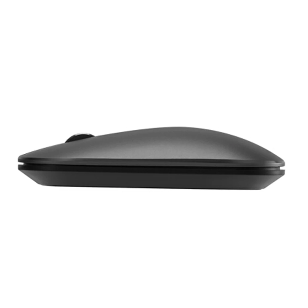 Lenovo Xiaoxin Air2 Air Handle 4000 dpi Беспроводная Bluetooth мышь Двухрежимная Поддержка Официальная проверка для Windows мышь для Mac