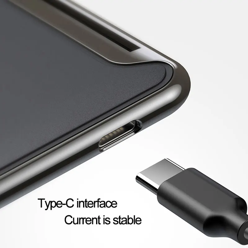 Tanie Baseus potrójna cewka bezprzewodowa podkładka ładująca dla iPhone X Xs Max XR pulpit szybka bezprzewodowa ładowarka do Samsung Note9 S9 S8