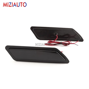 

LED Dynamic Flowing Turn Signal Side Marker Light Blinker Lamp for BMW f30 3series 320 328 330 340 335 2013-2015 ActiveHybrid 3