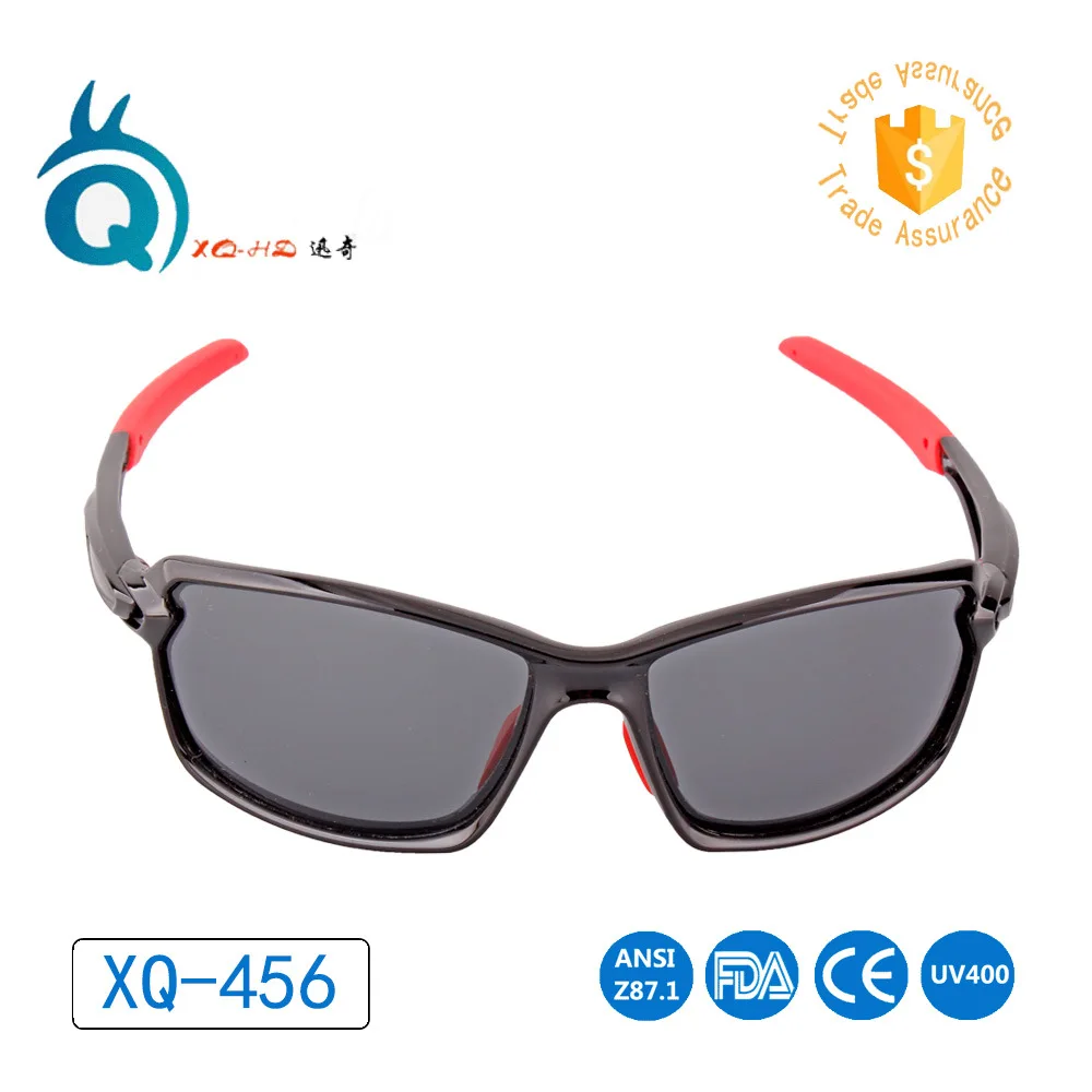 Fashion Outdoor Glasses Polarized Light Sun Glasses Mountain Bicycle Glasses Windproof Sand Eye-protection Goggles