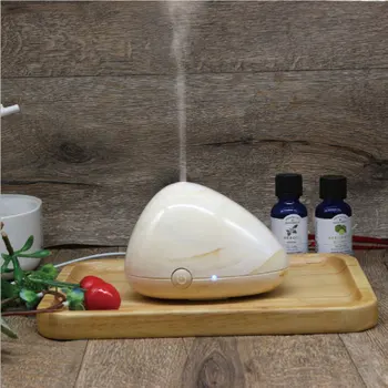 

Car mini air humidifier New type personality appearance Aroma diffuser Creative USB interface Ultrasound Portable