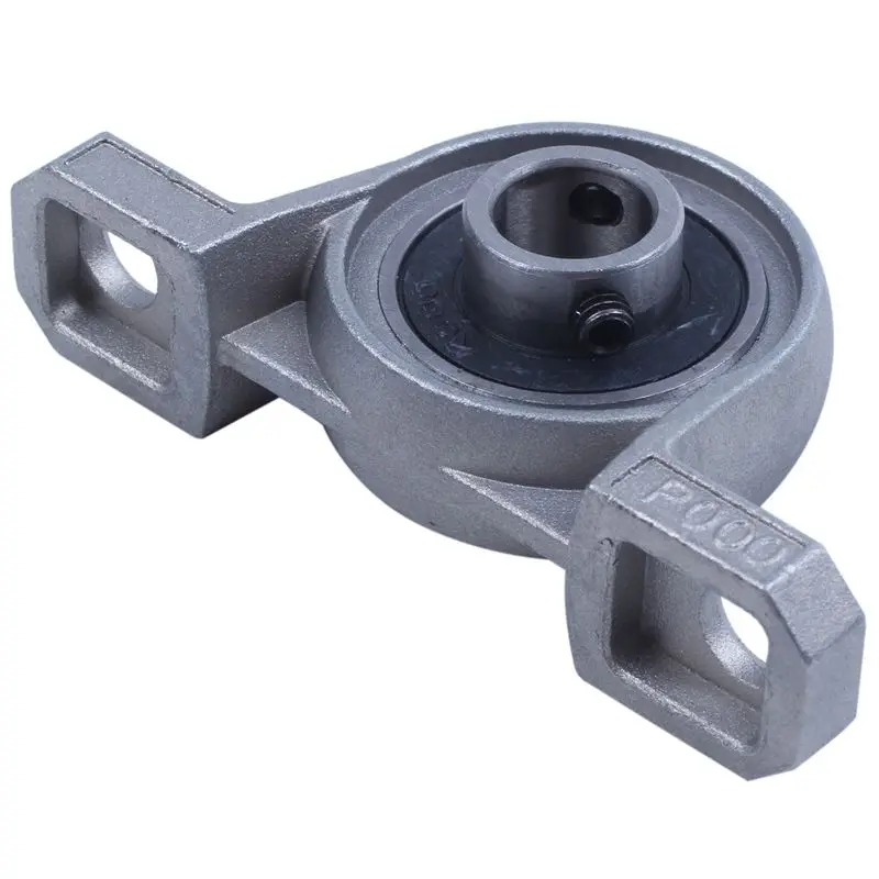 

10mm Inner Dia KP000 metal Self-adjust Pillow Block Ball Bearing