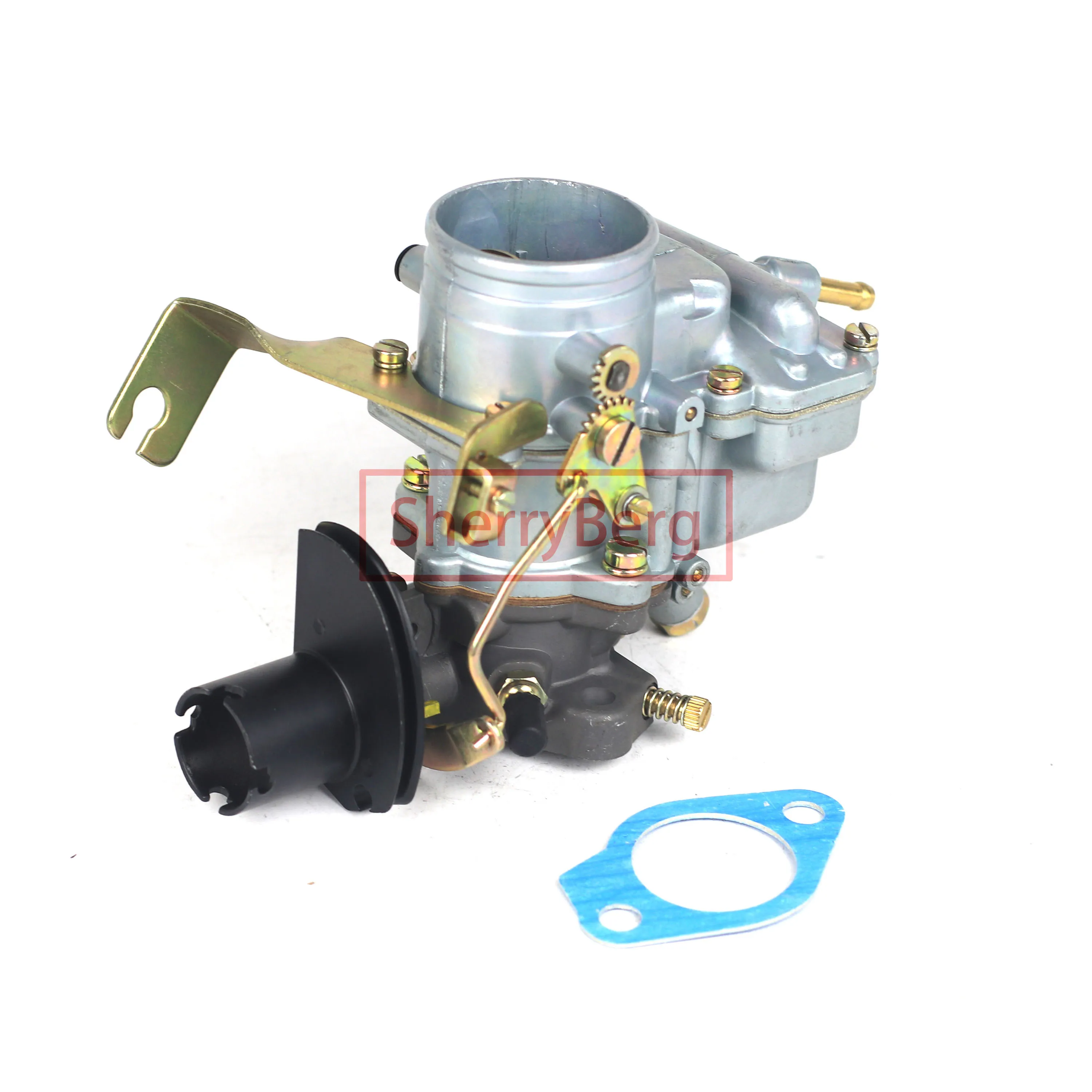 SherryBerg Carburdaor karb 기화기 탄수화물 적합 CHEVETTE HATCH / CHEVY 500 1.4 72/82 (DFV 모델) CH