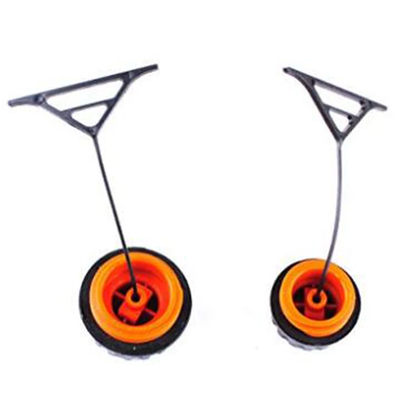 

2X Fuel Oil Cap Set For Stihl 020 021 023 024 025 026 028 034 036 038 Chainsaw