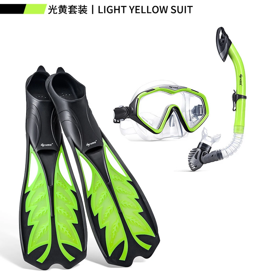 Palmes Courtes De Plongée - Seac - Gray - Équipement Professionnel