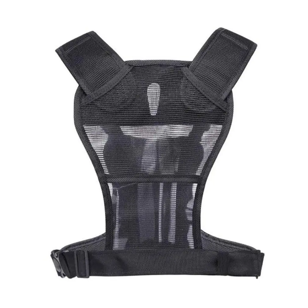 

Multi Camera Carrier Photographer Vest with Dual Side Case Strap for Canon Nikon Sony DSLR Camera