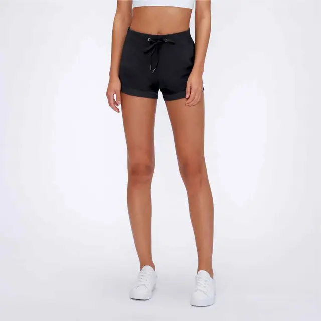 Nepoagym SPEEDUP Gym Shorts with Draw 