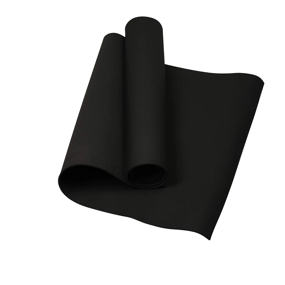 4MM Thick Yoga Mat EVA Non-Slip Lightweight Fitness Pad Workout Exercise Gym Pilates Meditation Mat 4MM Thick Yoga Mat EVA Non-Slip Lightweight Fitness Pad Workout Exercise Gym Pilates Meditation Mat