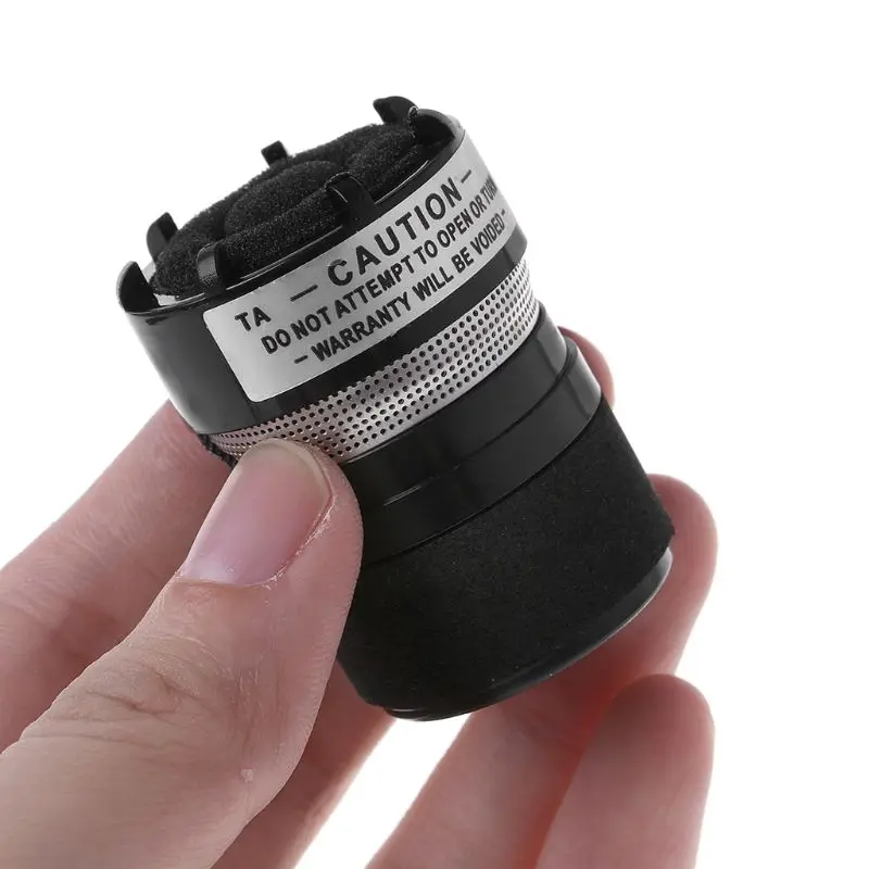 Microfono Capsule Professional Core Adatto Per Shure Sm58 Tipo Mic Sostituisci