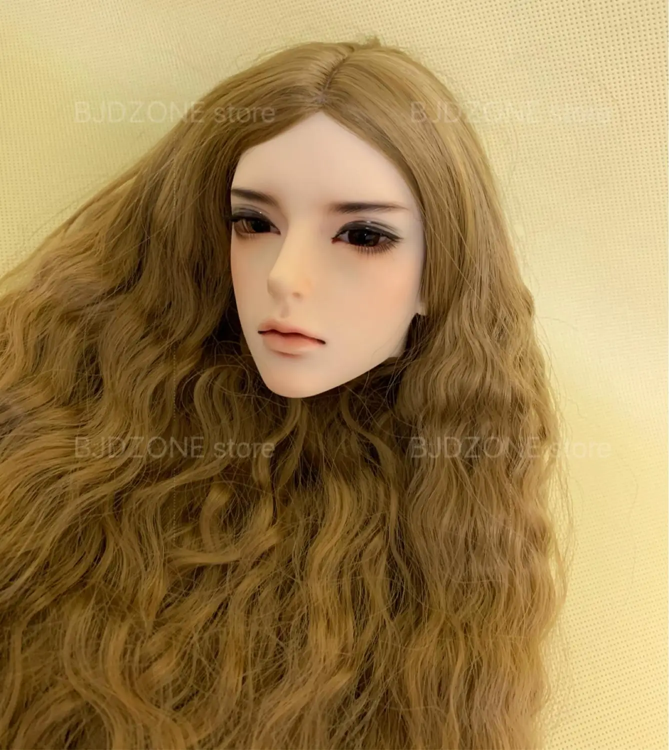 BJD кукла мальчик ZAK красивый человек открытые глаза версия 1/3 Размер BJD зона высокое качество смолы игрушки подарок на день рождения Рождественский подарок