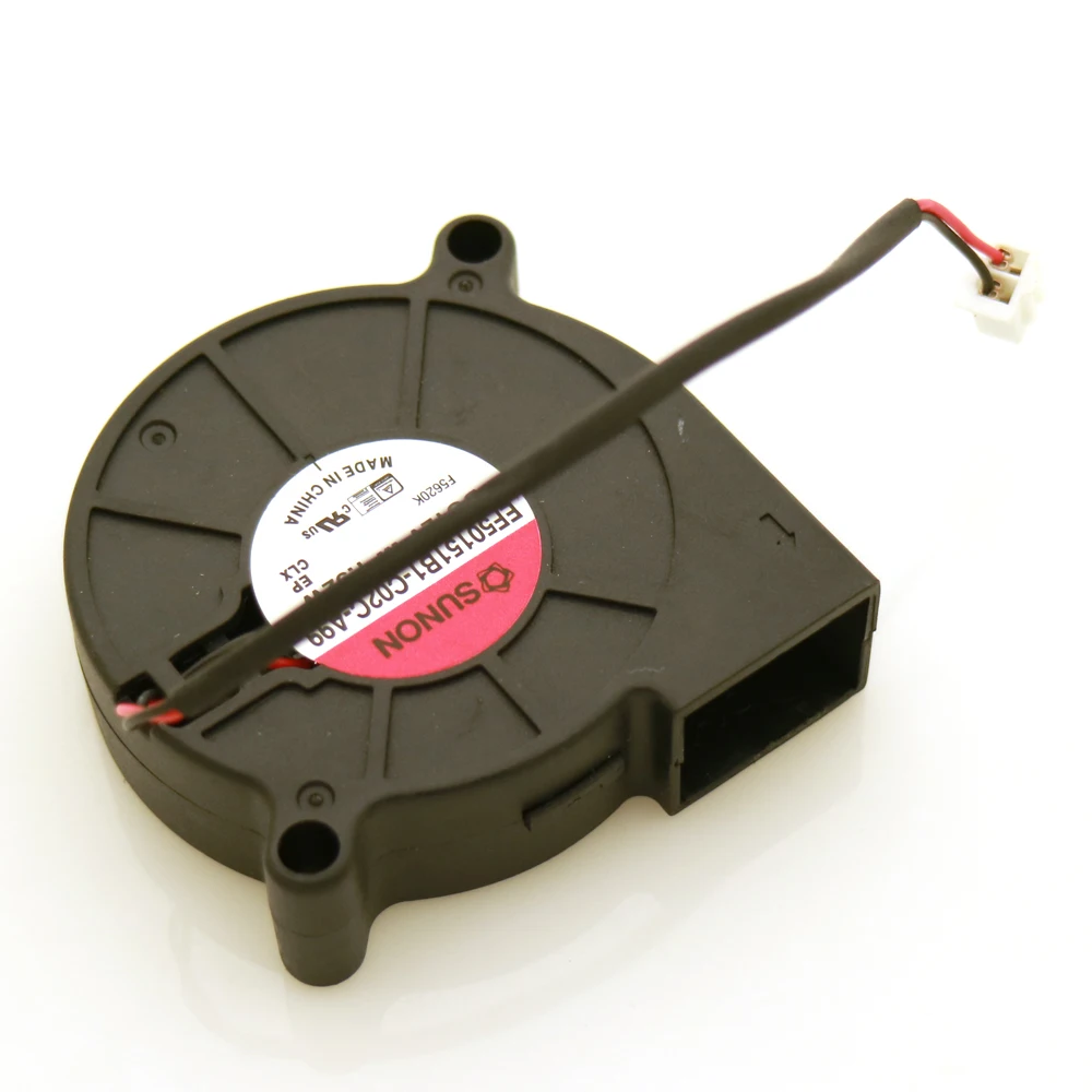 EF50151B1-C02C-A99 12V 1.92W 50*50*15mm Ultra Quiet Humidifier Turbo Cooling Fan | Компьютеры и офис