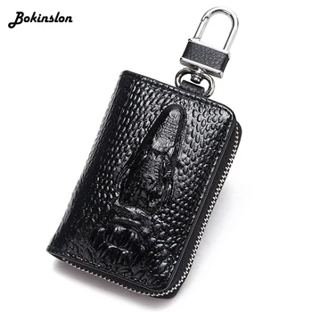 

Bokinslon Mans Short Wallet Fashion Horizontal Multi-Card Wallet Student Card bag Wallet Casual Male