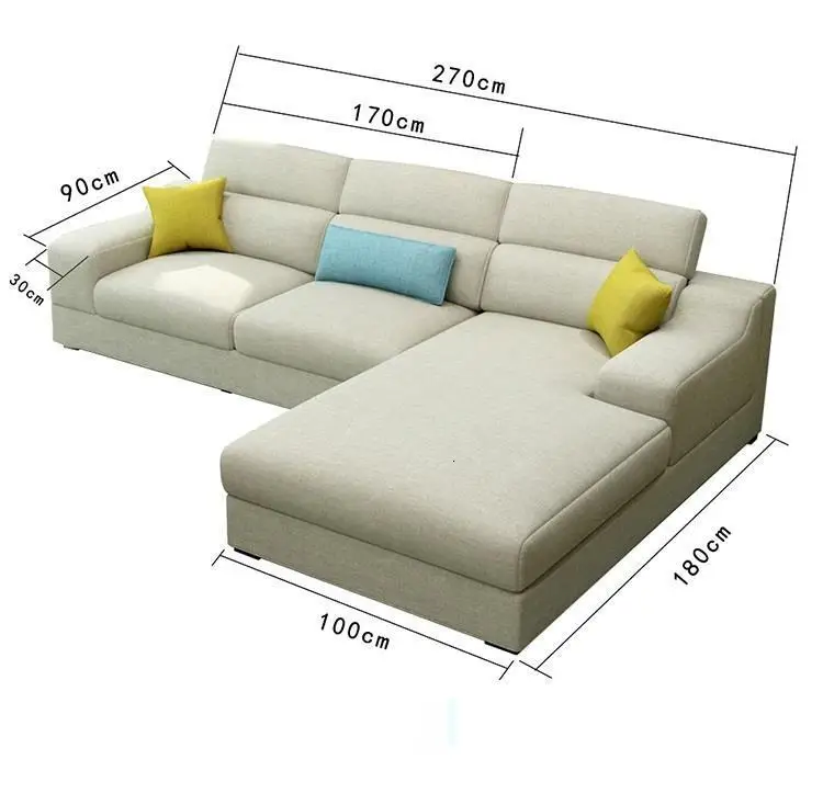 Диван Meble Do Salonu Futon Mobile Per La Casa Puff Para Recliner Sala Divano Mobile Mueble набор мебели для гостиной диван