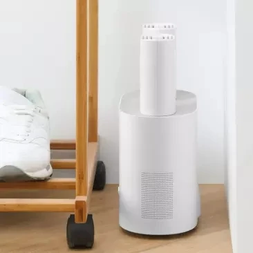 Xiaomi Deerma многофункциональный выдвижной башмак многофункциональный эффект стерилизации u-образный воздух для домашнего использования