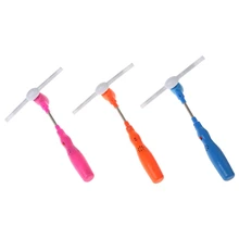 Мигающий светильник светодиодный ветряные мельницы с музыкой красочные спиннинг светится игрушки для темных 72XF