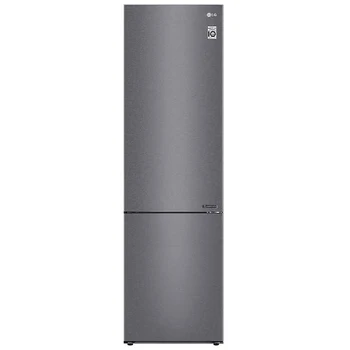 

Two-chamber refrigerator LG GA-B 509 CLCL Graphite