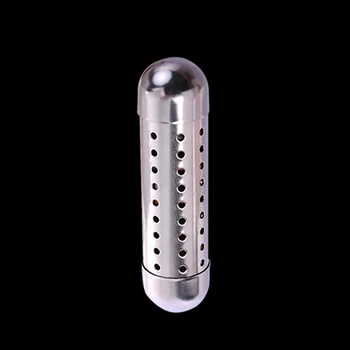 

Stainless Steel Cleaning Portable Health Care Purifying Negative Ion Hydrogen Hotel Bar Home Alkaline Water Stick