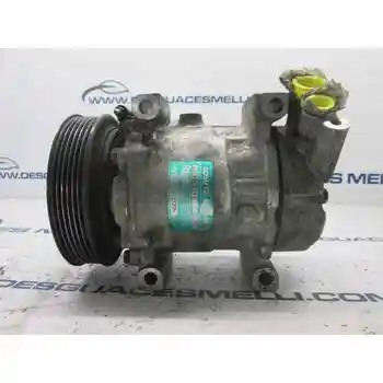 

7700111235 COMPRESSOR AIR CONDITIONING RENAULT KANGOO (F/KC0)