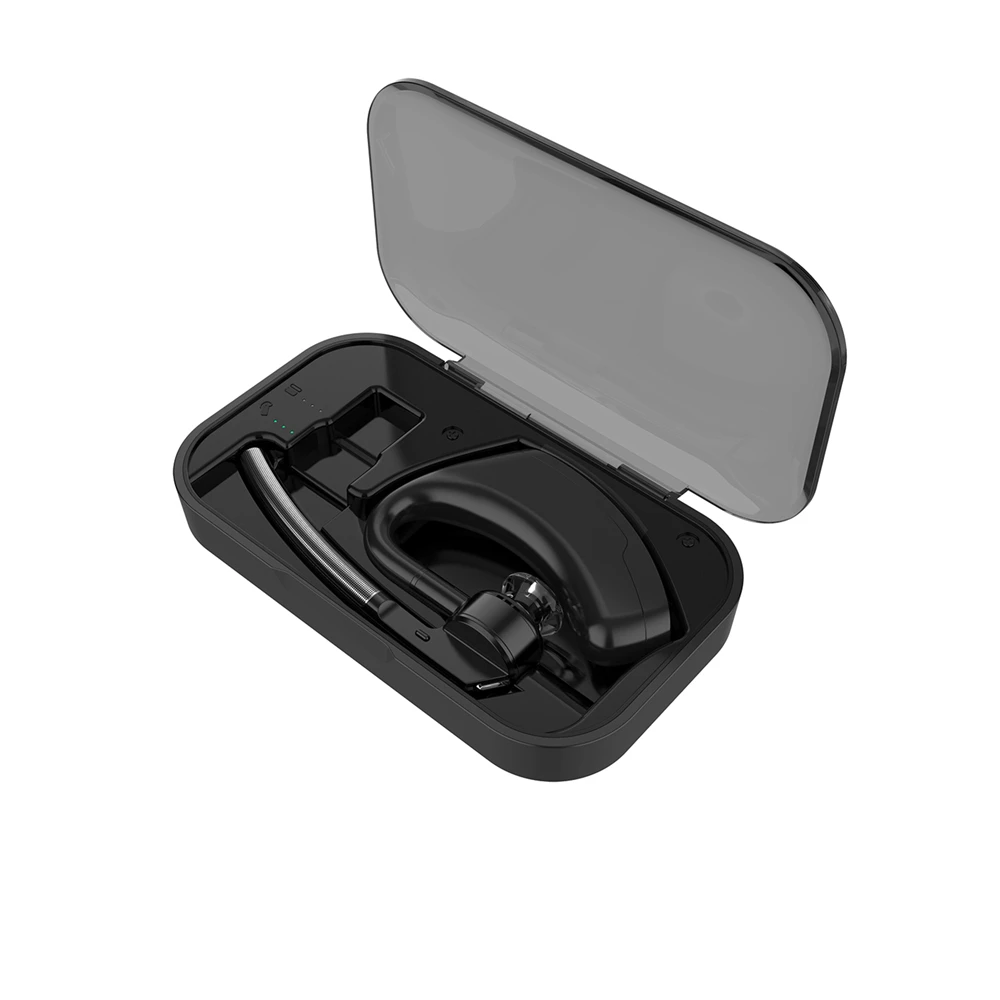 Per Plantronics Voyager Legend / Plantronics Voyager 5200 Auricolari Bluetooth Custodia Di Ricarica Custodia Per Cuffie