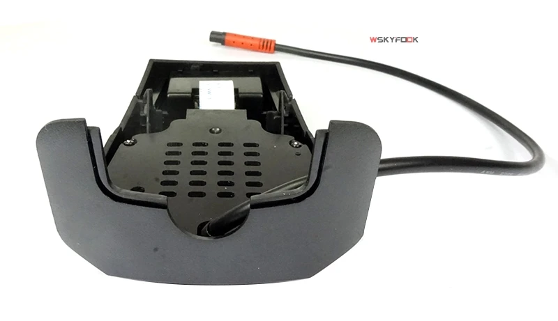1080P Автомобильный Wifi DVR приложение управление для Volvo XC40 T4 XC 40 Dashcam камера двойной объектив Скрытая установка