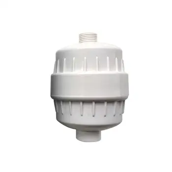 

Bath Water Purifier Filter Shower Purifier Bathroom Bath Special Tap Water Dechlorination Rain Shower Purifier Bath Water Purifi