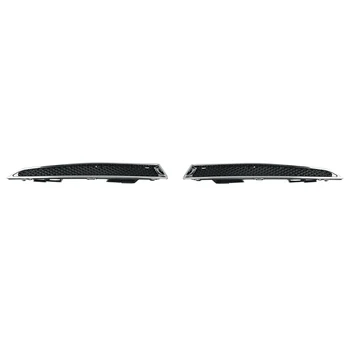 

Headlight Holder Bracket Head Light Lamp Lower Trim Moulding for Ford Escape 2013-2016 DV45-8228-AA