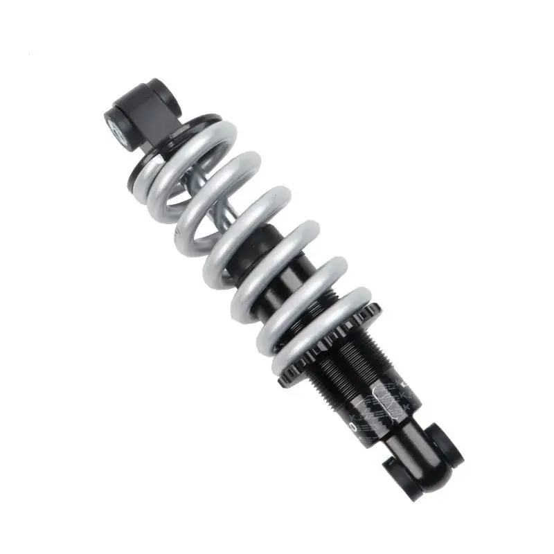 

KINDSHOCK MTB Soft Tail Rear Shock Absorber Mountain Bike Bicycle Spring Rear Biliary Downhill Shocks 165MM*550lb