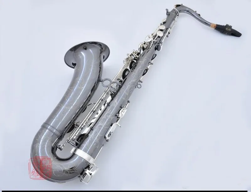 professional95CopyJKSX90RKeilwerthTenorsaxophoneBlackNickelTenorSaxTopMusical