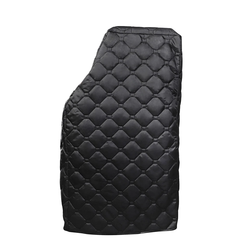 Waterdichte Piano Stofkap Doek met Kruk Cover, Universele Waterdichte Piano Stofkap Doek met Kruk Cover, Universele