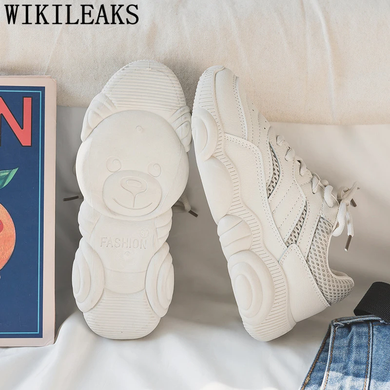 white trainers women designer