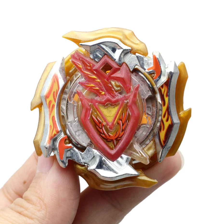 Все новые стильные beyblade blast B153 b122 b125 b120 лезвия bey плавленые металлические bayblade в сборе высокая производительность battling top