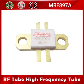 

1pcs MRF897A High frequency tube RF TRANSISTOR Module