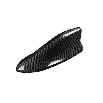 

Easy Install Adhesive Car Styling High Strength Antenna Trim Cover Fin Carbon Fiber Solid For Subaru BRZ 2014-2019