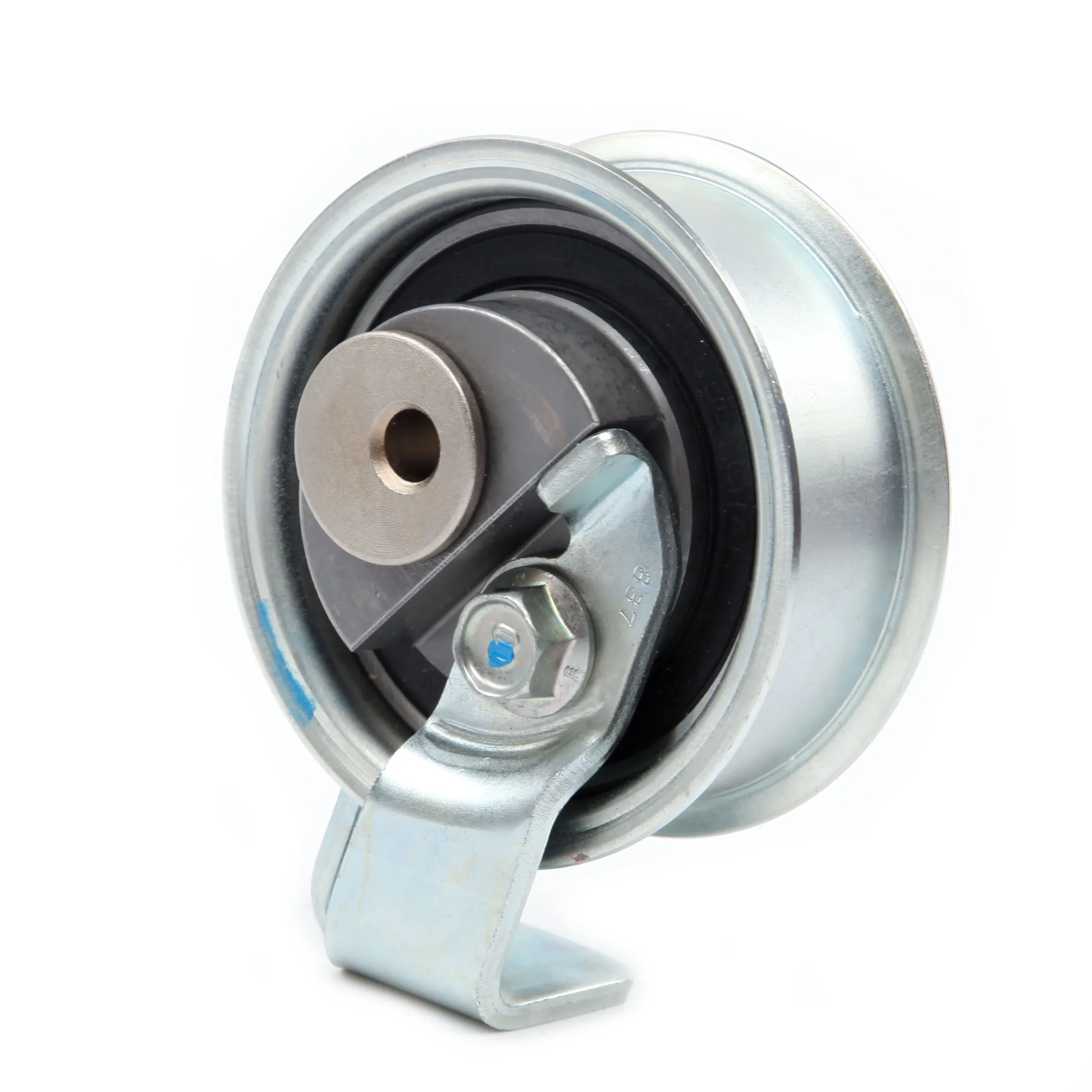 06B109243 06B109243B 06B109243E натяжной шкив двигателя для VW Beetle Bora Sharan Golf Audi A3 A4 S4 A6