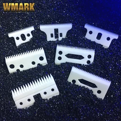 WMARK All models of Ceramic moving blade with box for cordless trimmer Replaceable blade