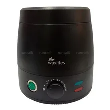 Восковая машина красоты ногтей восковых шариков воск для удаления волос, машина удаления волос восковых шариков машина красоты белый воск машина