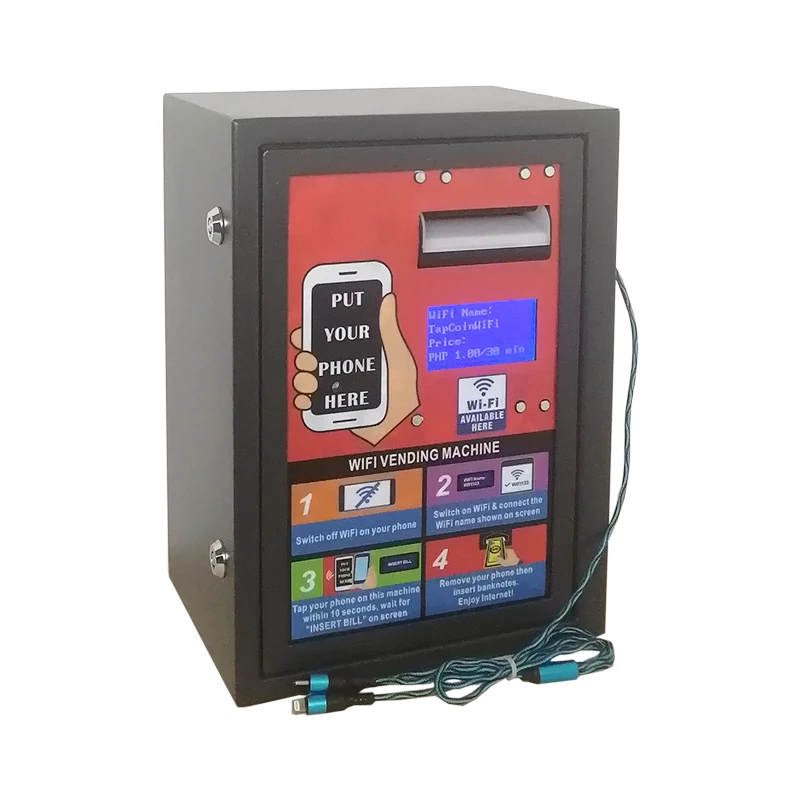 mikrotik lcd panel free sample