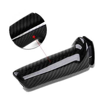 

Decoration Handbrake Cover Handbrake Cover Handbrake Grip High Quality