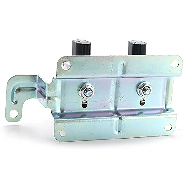 Для Fo rd Focus Mk2 Mo ndeo Mk4 Cmax Smax воздушный запорный клапан 5243591