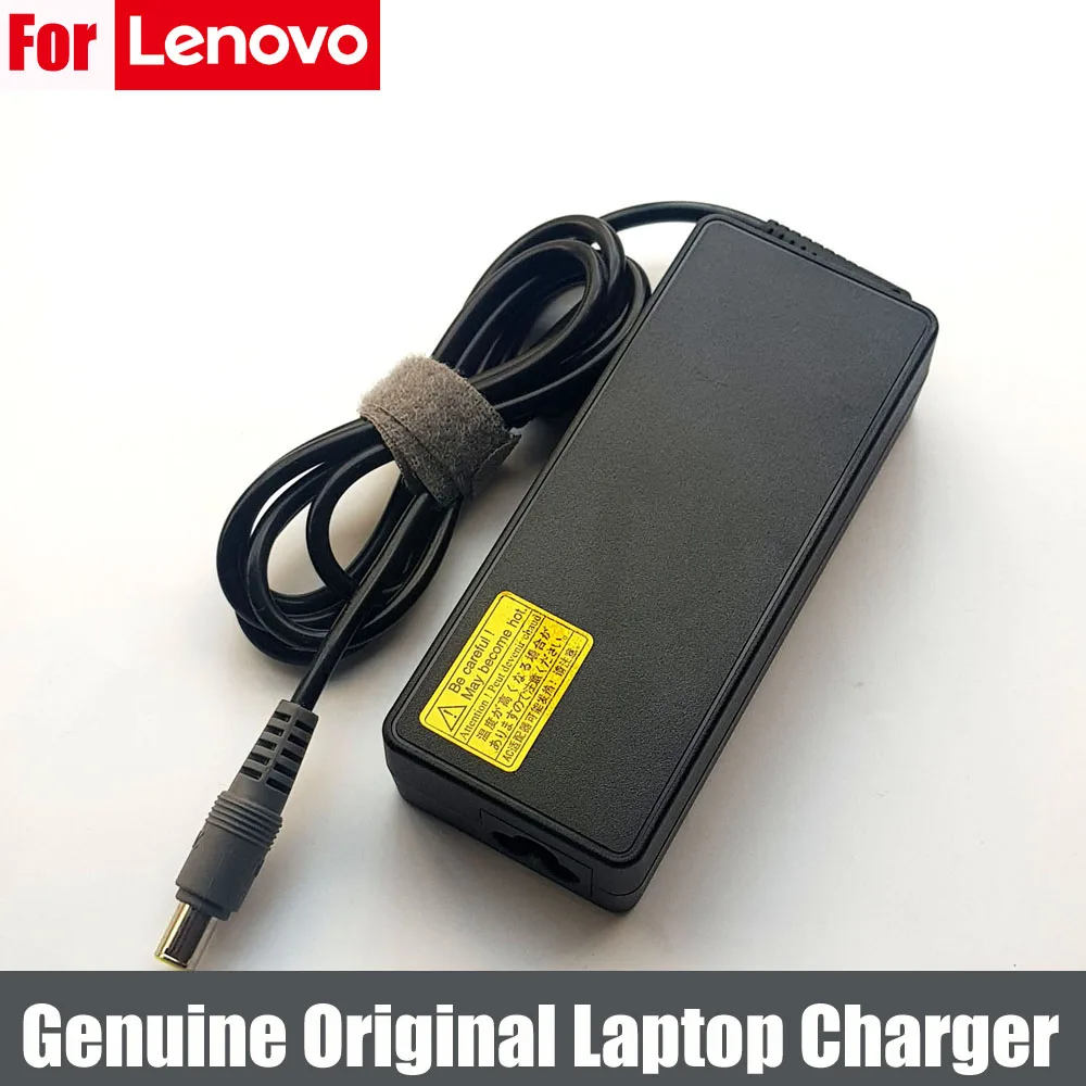 Оригинальное зарядное устройство 90 Вт 20 в для Lenovo ThinkPad Edge E330 E525 E530 E535 42T4428|ac adapter