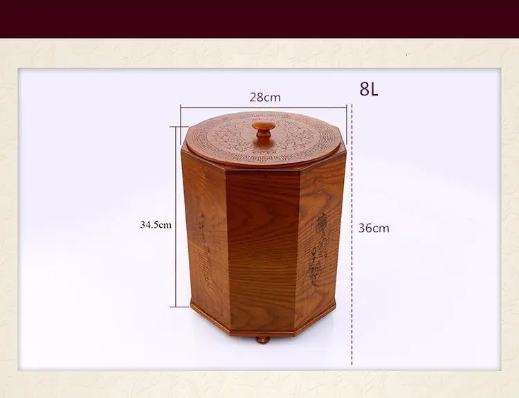 Trashcan Kosz Na Smieci Cocina компост автомобиль Cubo Basura Reciclaje держатель мусора Lixeira корзина для мусора
