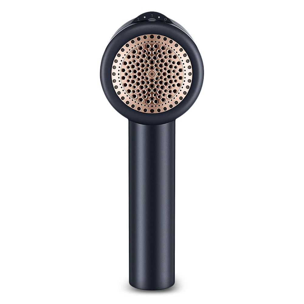 

New Arrival Zhibai Large Suction Lint Remover Hair Ball Trimmer Five-Speed Adjustment Safe Protection One Click Dumping